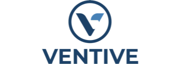 Ventive full logo